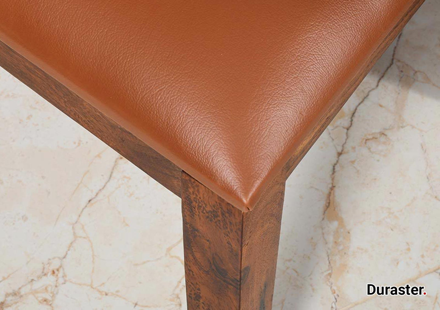 Dudi Furniture Raygoor Sheesham Wood Dining Chair