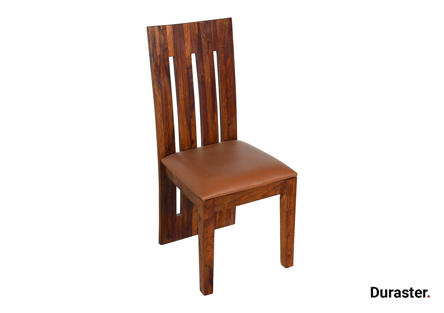 Dudi Furniture Raygoor Sheesham Wood Dining Chair