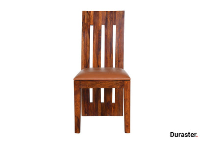Dudi Furniture Raygoor Sheesham Wood Dining Chair
