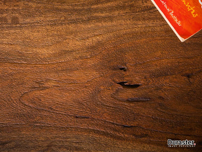 Dudi Furniture El Monte Acacia Wood Coffee Table