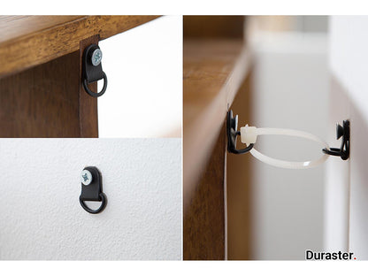Dudi Furniture Torpedo Modern Bookshelf