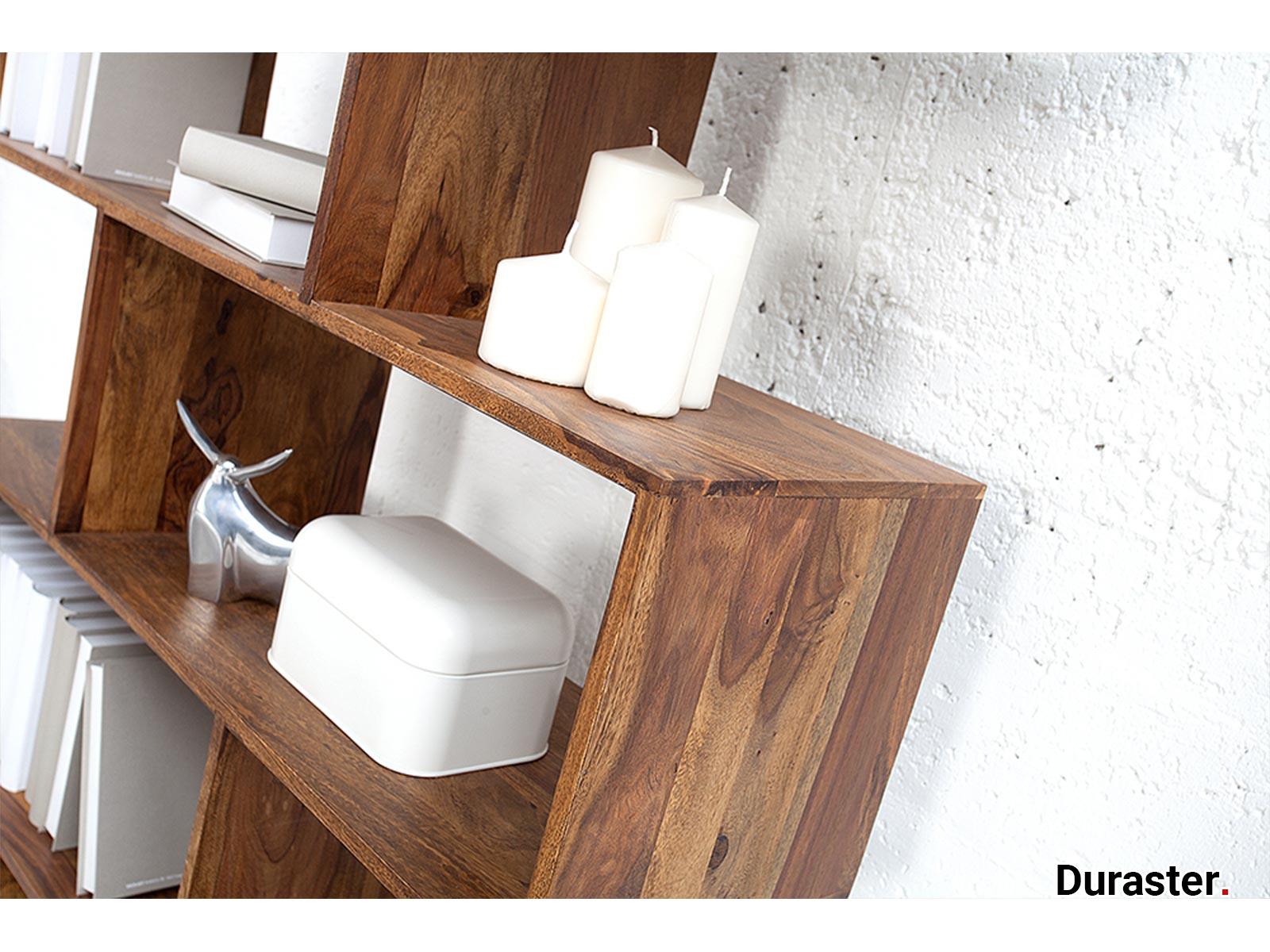 Dudi Furniture Torpedo Modern Bookshelf