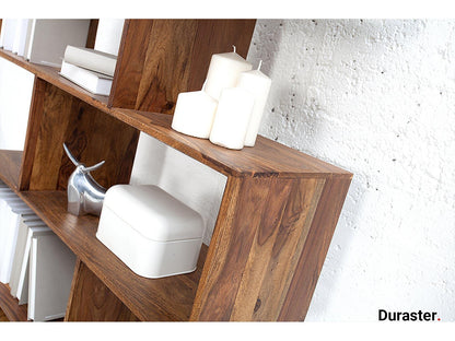 Dudi Furniture Torpedo Modern Bookshelf