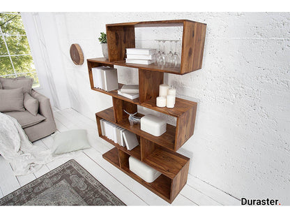 Dudi Furniture Torpedo Modern Bookshelf