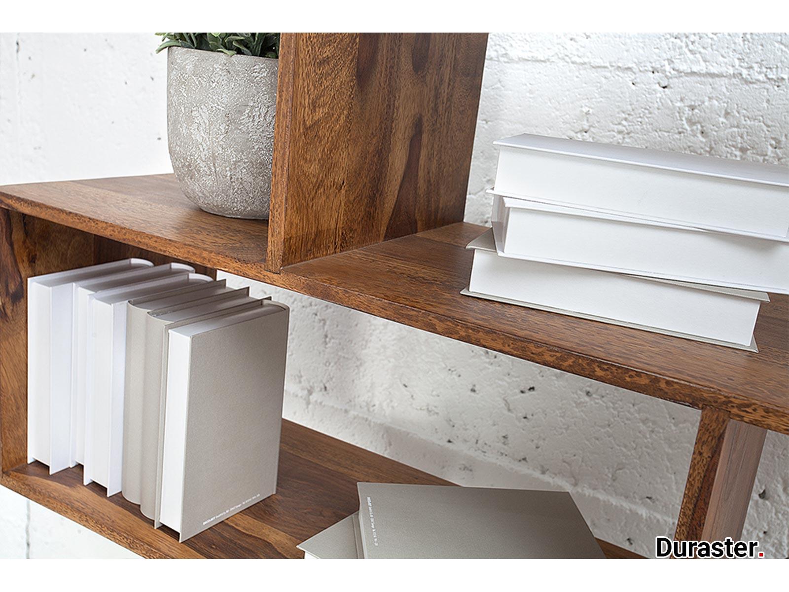 Dudi Furniture Torpedo Modern Bookshelf