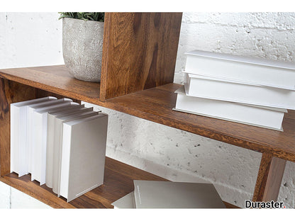 Dudi Furniture Torpedo Modern Bookshelf