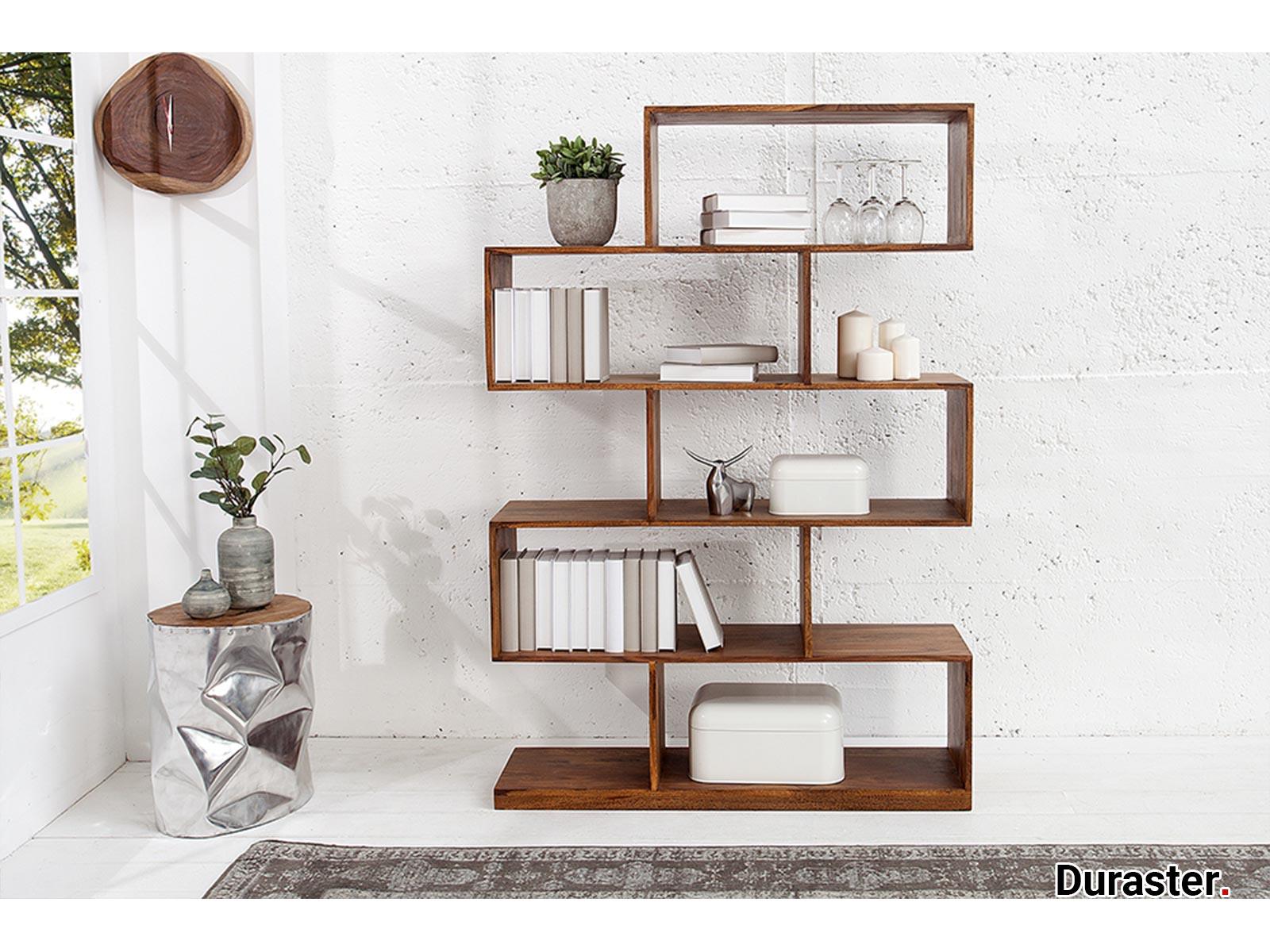 Dudi Furniture Torpedo Modern Bookshelf