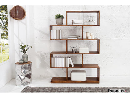 Dudi Furniture Torpedo Modern Bookshelf