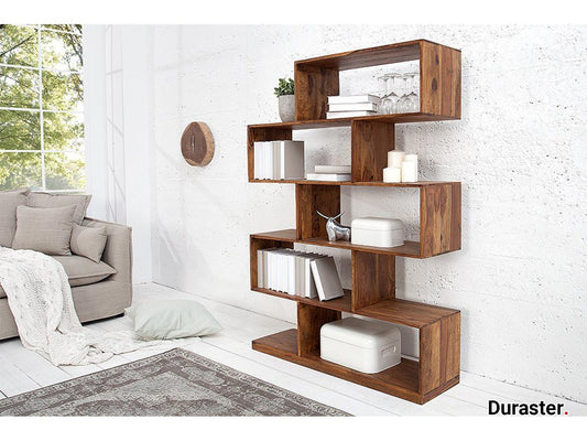 Dudi Furniture Torpedo Modern Bookshelf