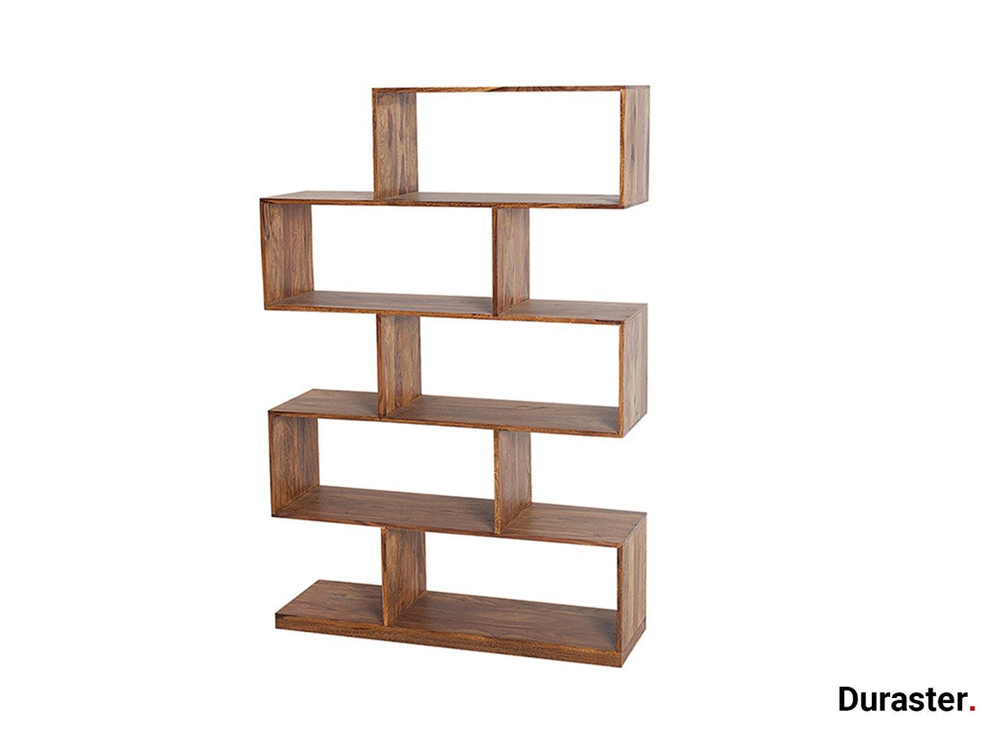 Dudi Furniture Torpedo Modern Bookshelf