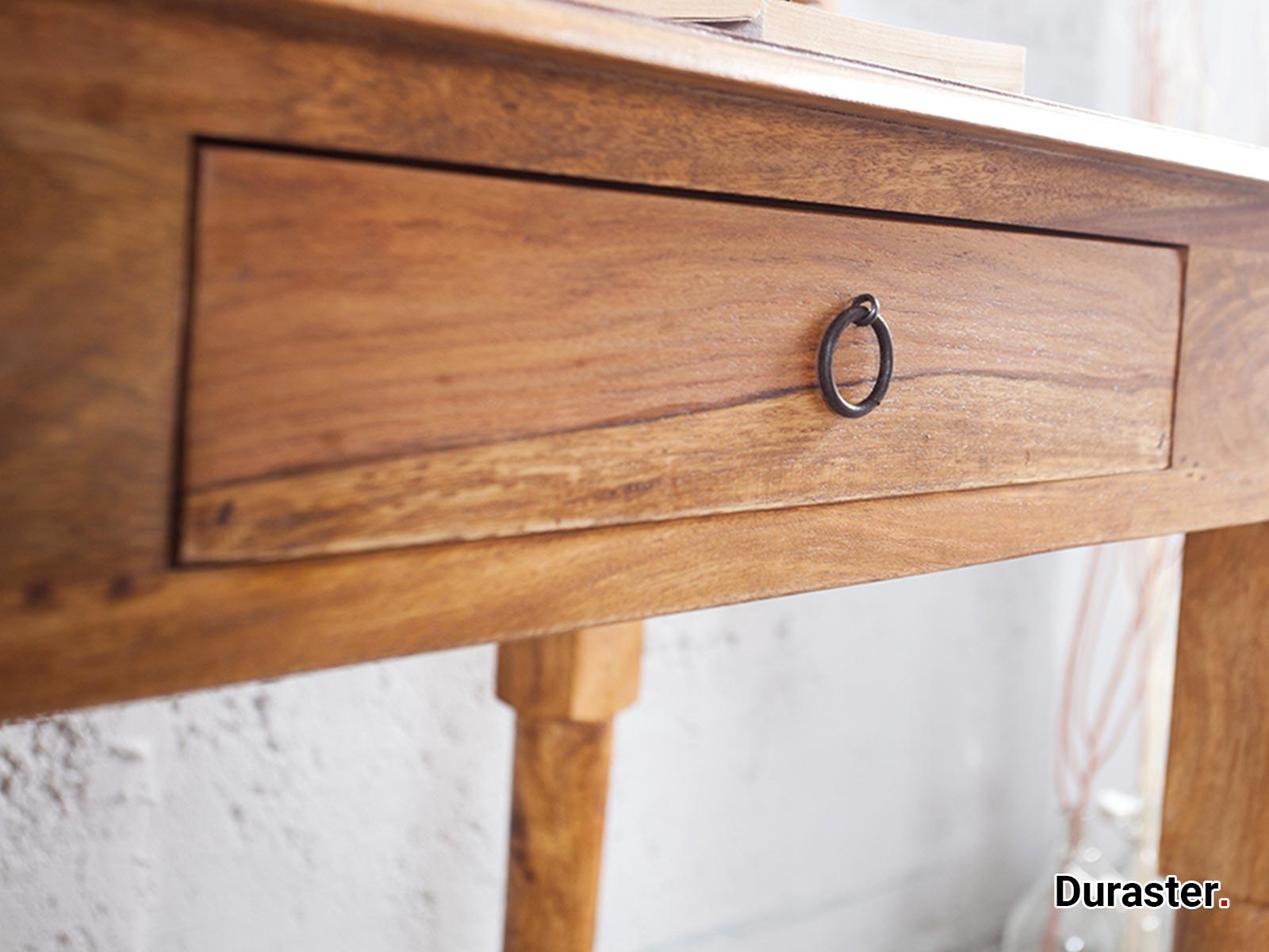 Dudi Furniture Rio Solid Sheesham Wood Study Table