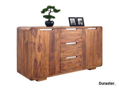 Dudi Furniture Buckingham Modern Sideboard