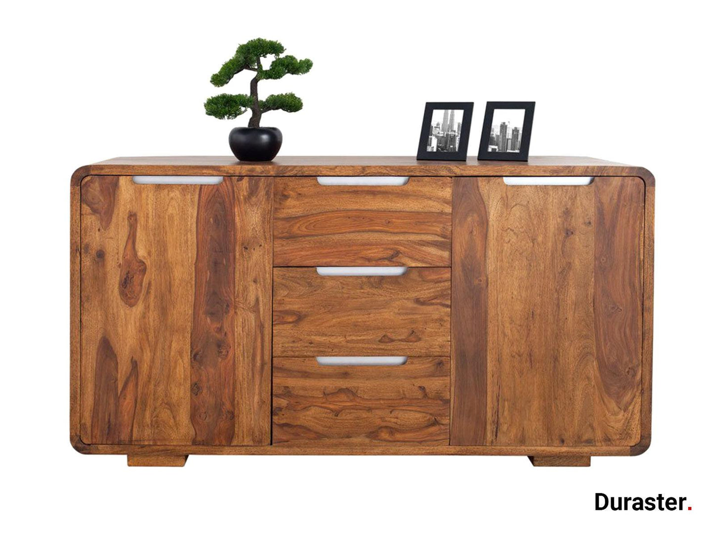 Dudi Furniture Buckingham Modern Sideboard