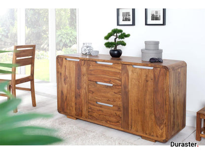 Dudi Furniture Buckingham Modern Sideboard