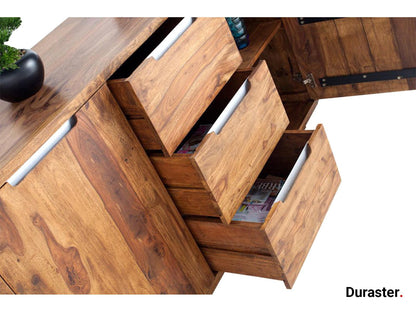 Dudi Furniture Buckingham Modern Sideboard