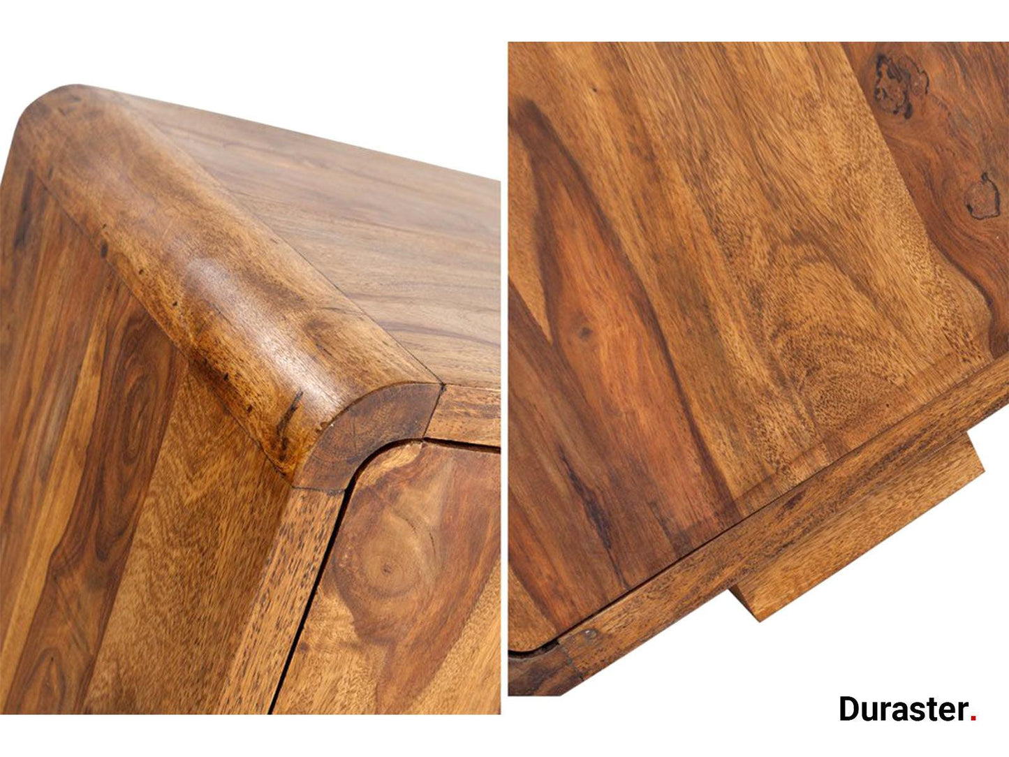 Dudi Furniture Buckingham Modern Sideboard