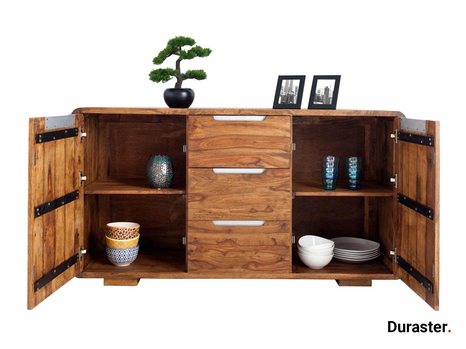 Dudi Furniture Buckingham Modern Sideboard