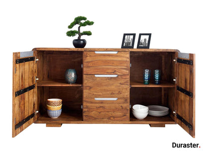 Dudi Furniture Buckingham Modern Sideboard