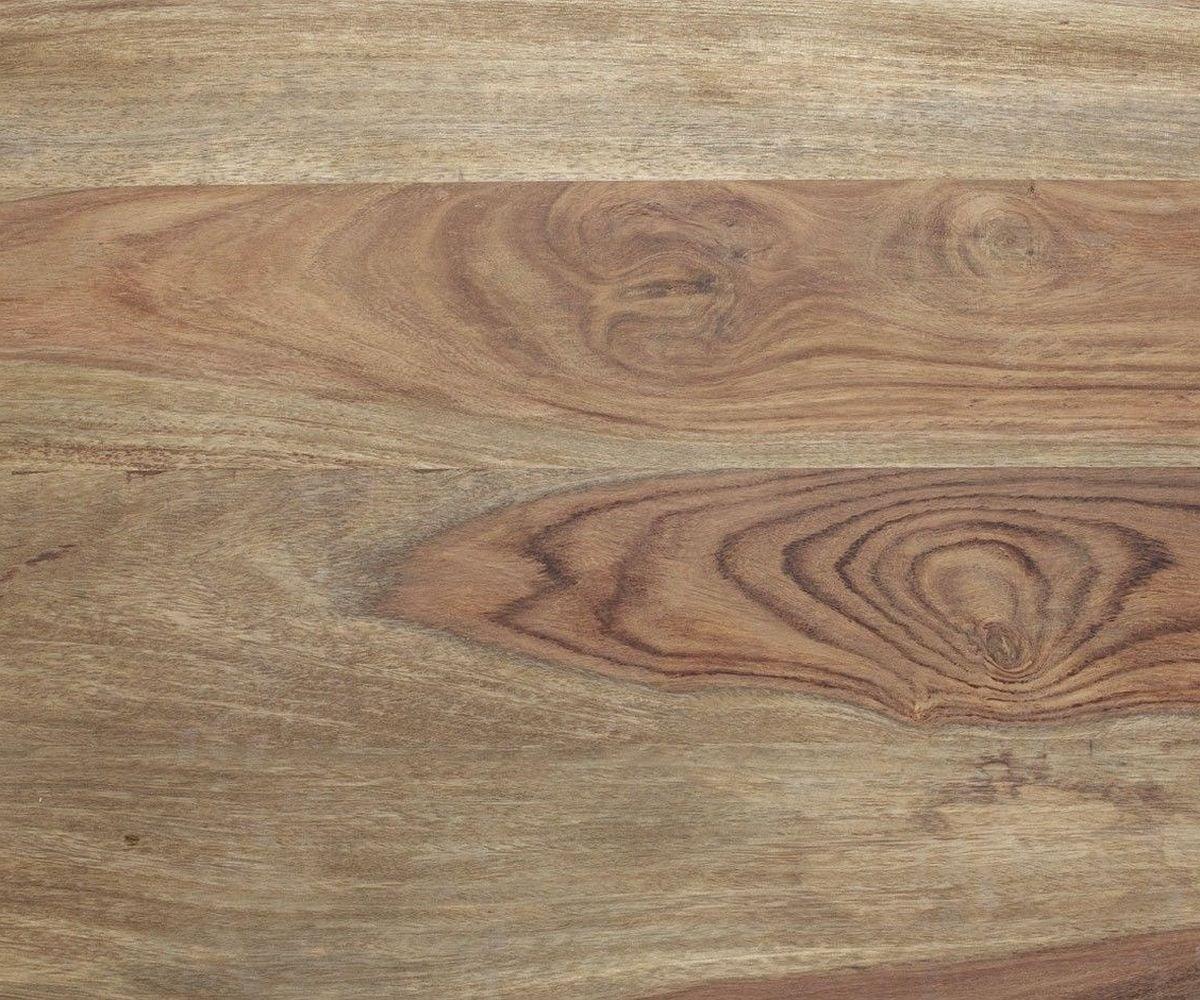 Dudi Furniture Eternal Sheesham Wood Dining Table
