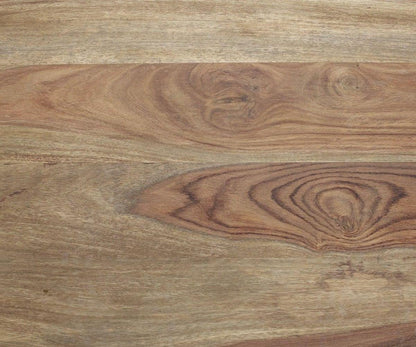 Dudi Furniture Eternal Sheesham Wood Dining Table