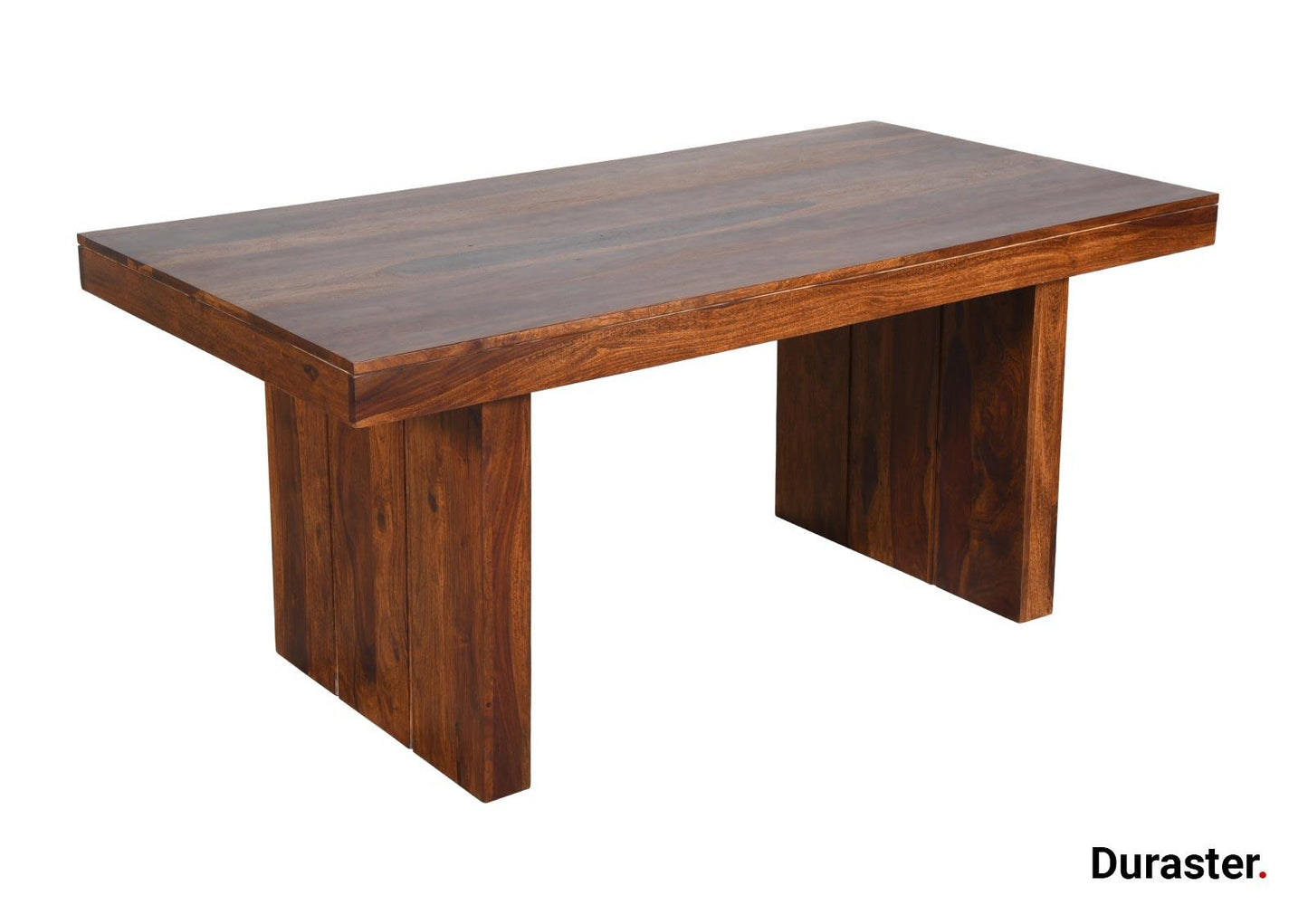 Dudi Furniture Raygoor Modern 6 Seater Dining Table Set