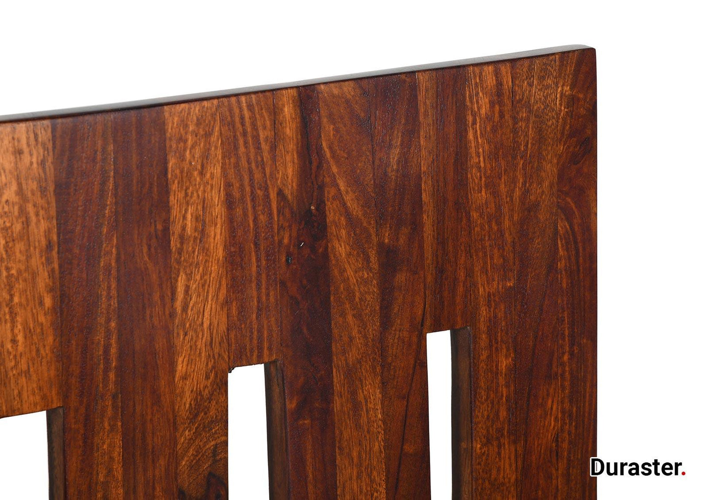 Dudi Furniture Raygoor Modern 6 Seater Dining Table Set