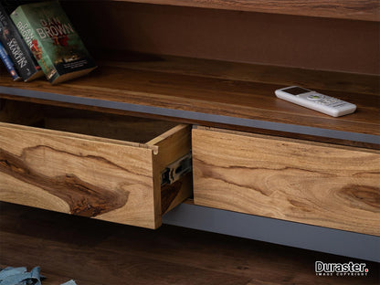 Dudi Furniture Nilay Modern TV Unit Cabinet