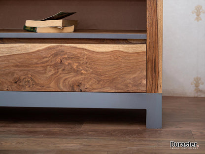 Dudi Furniture Nilay Modern TV Unit Cabinet
