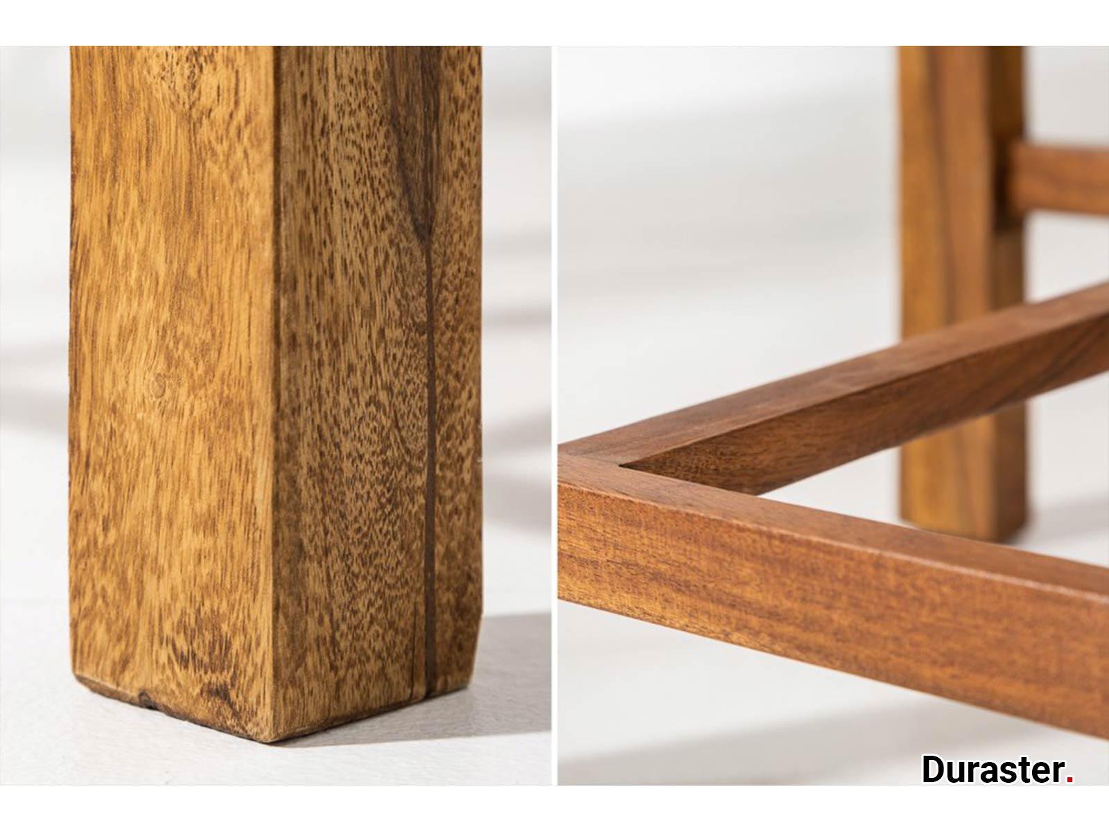 Dudi Furniture Torpedo Modern Set of 2 Dining Chair