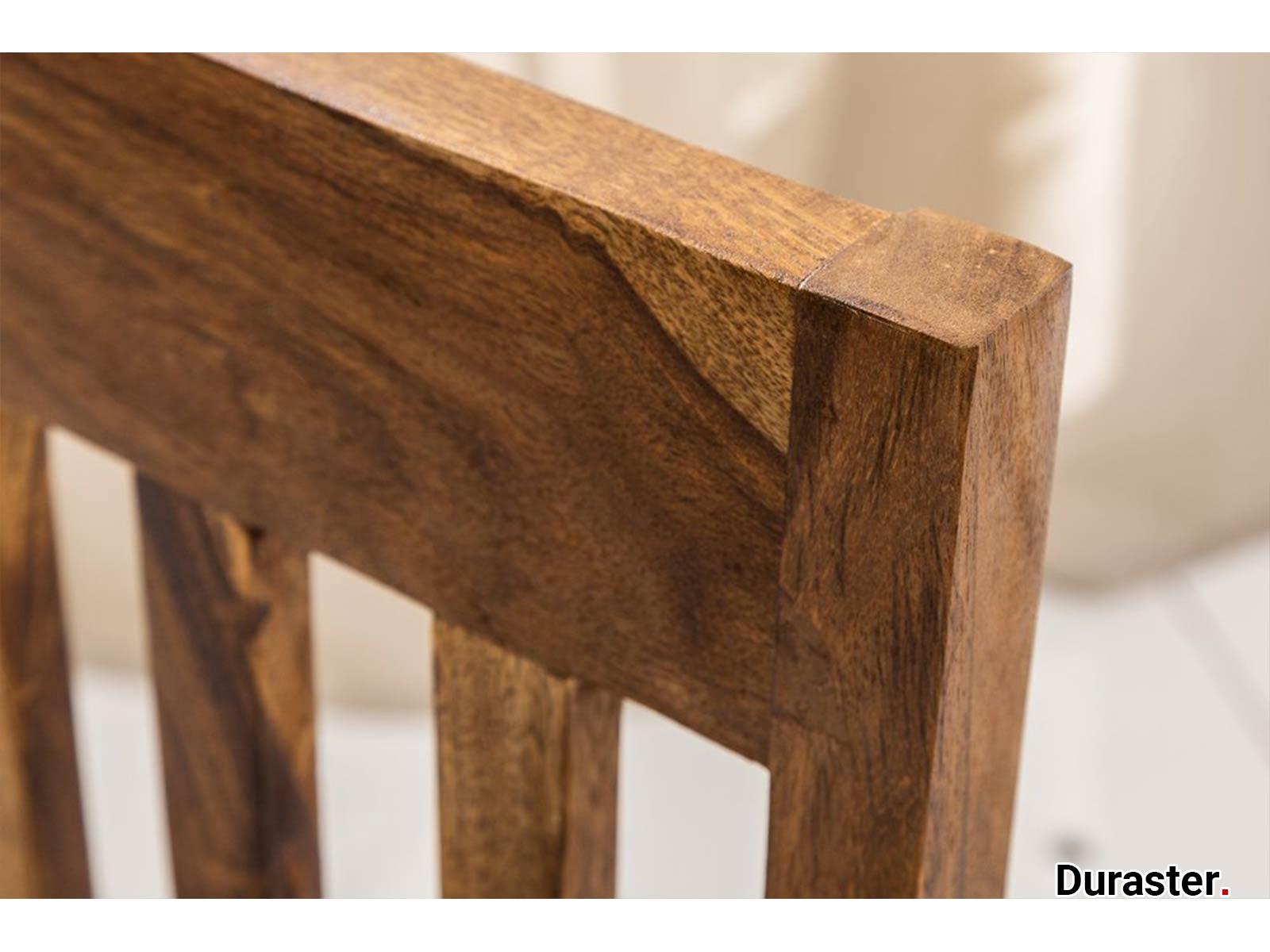 Dudi Furniture Torpedo Modern Set of 2 Dining Chair