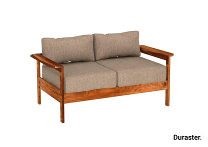 Dudi Furniture Ummed Modern Wooden Sofa Set
