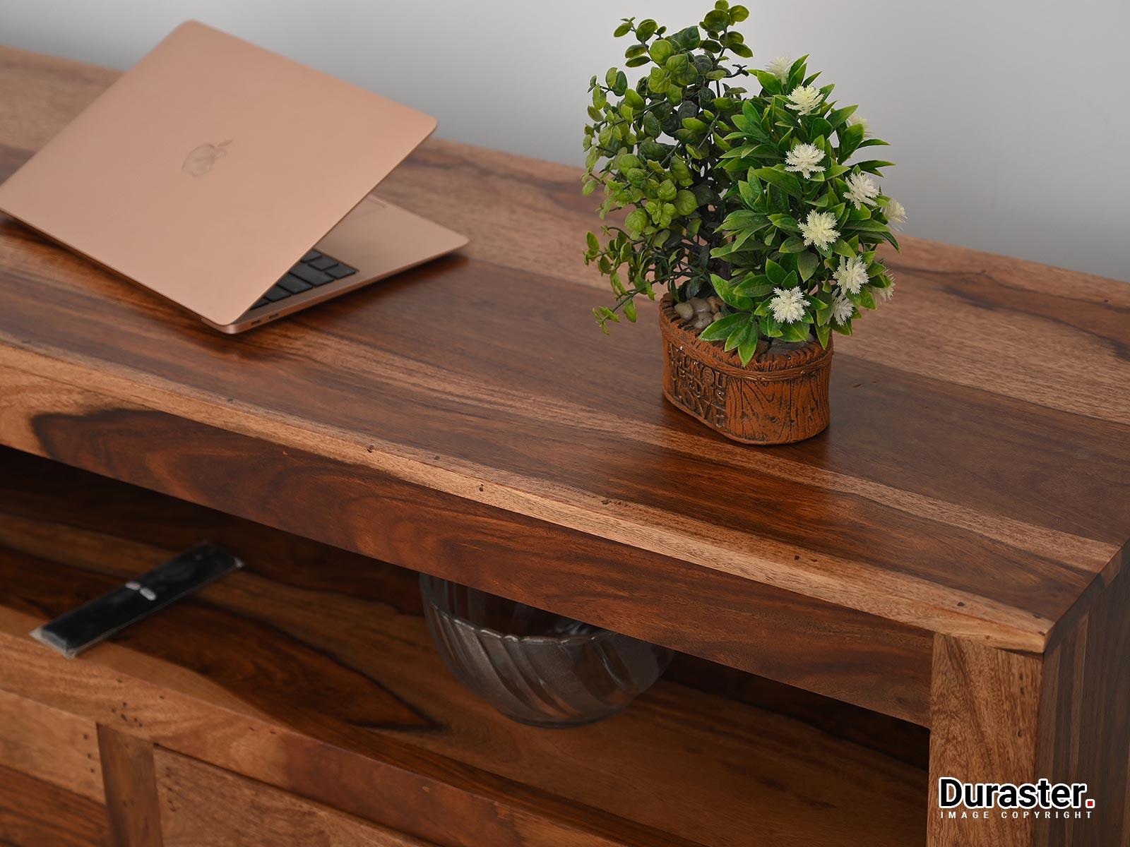 Dudi Furniture Nilay Modern TV Unit