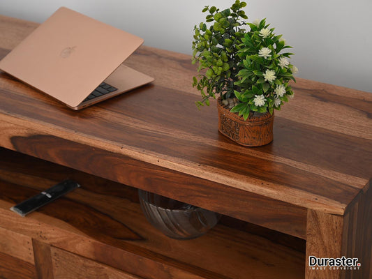 Dudi Furniture Nilay Modern TV Unit