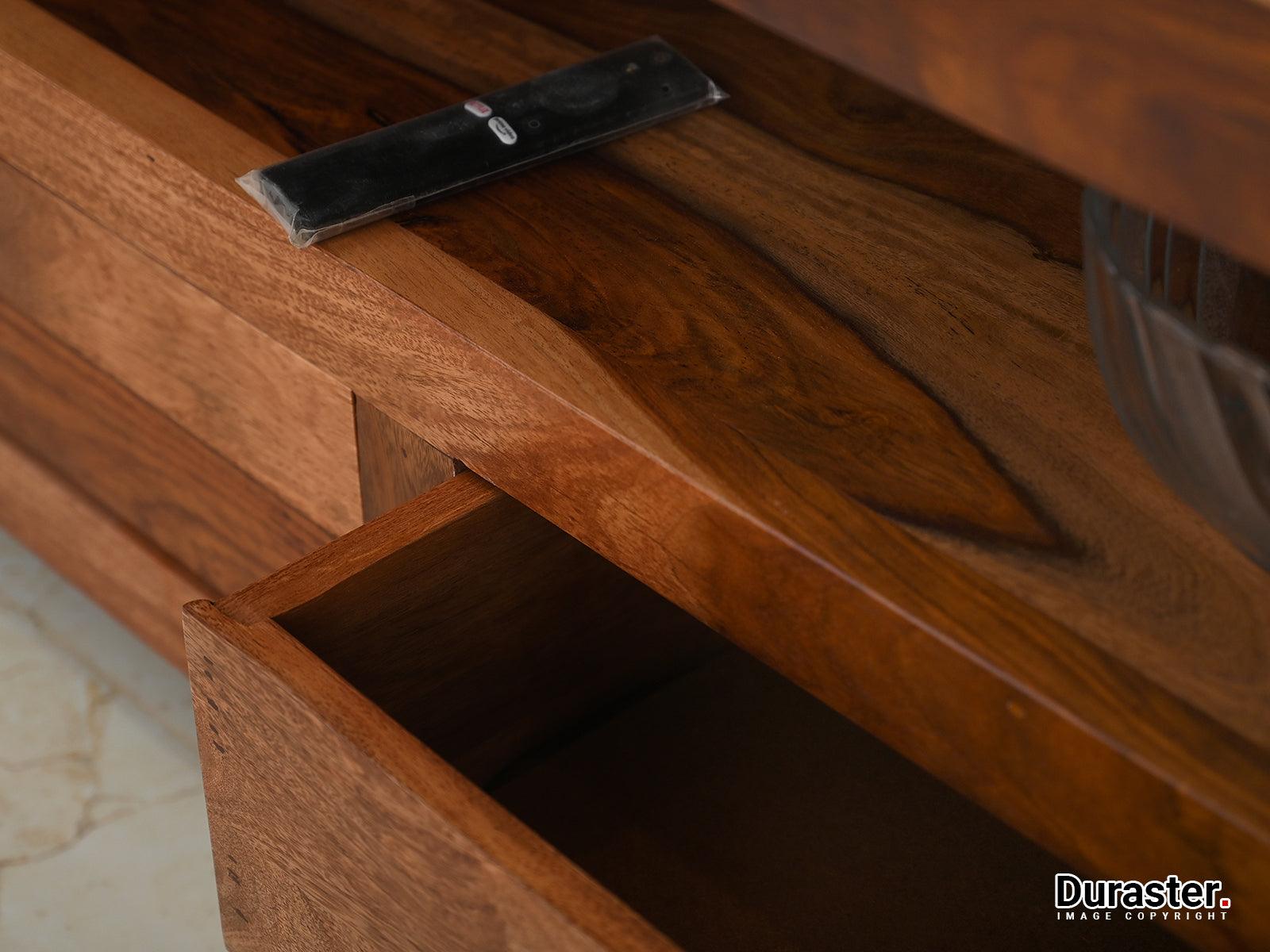 Dudi Furniture Nilay Modern TV Unit