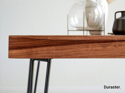 Dudi Furniture Torpedo 6 Seater Dining Table
