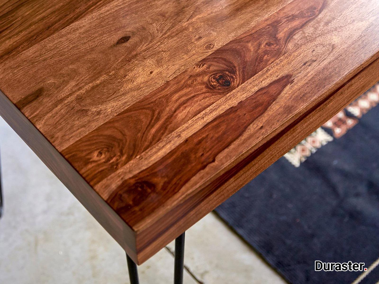 Dudi Furniture Torpedo 6 Seater Dining Table