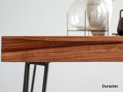 Dudi Furniture Torpedo 6 Seater Dining Table