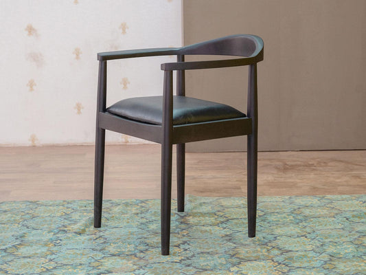 Dudi Furniture Versaw Wooden Armchair