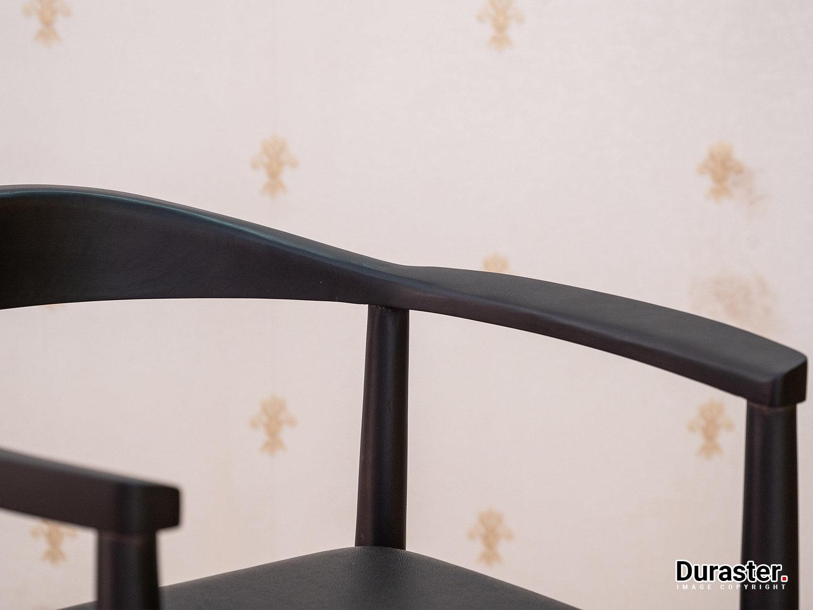 Dudi Furniture Versaw Wooden Armchair