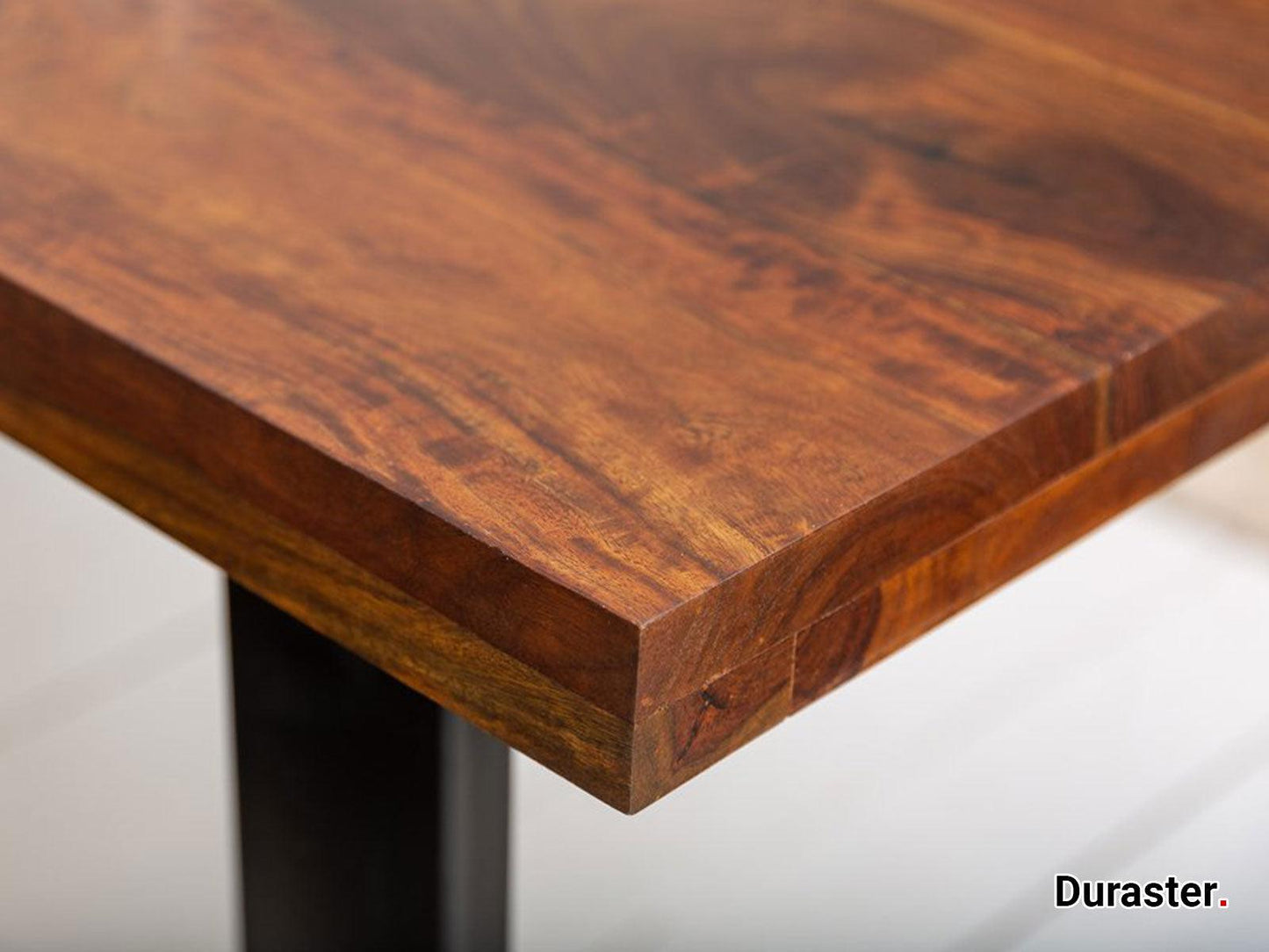 Dudi Furniture Vismit Solid Sheesham wood Dining Set