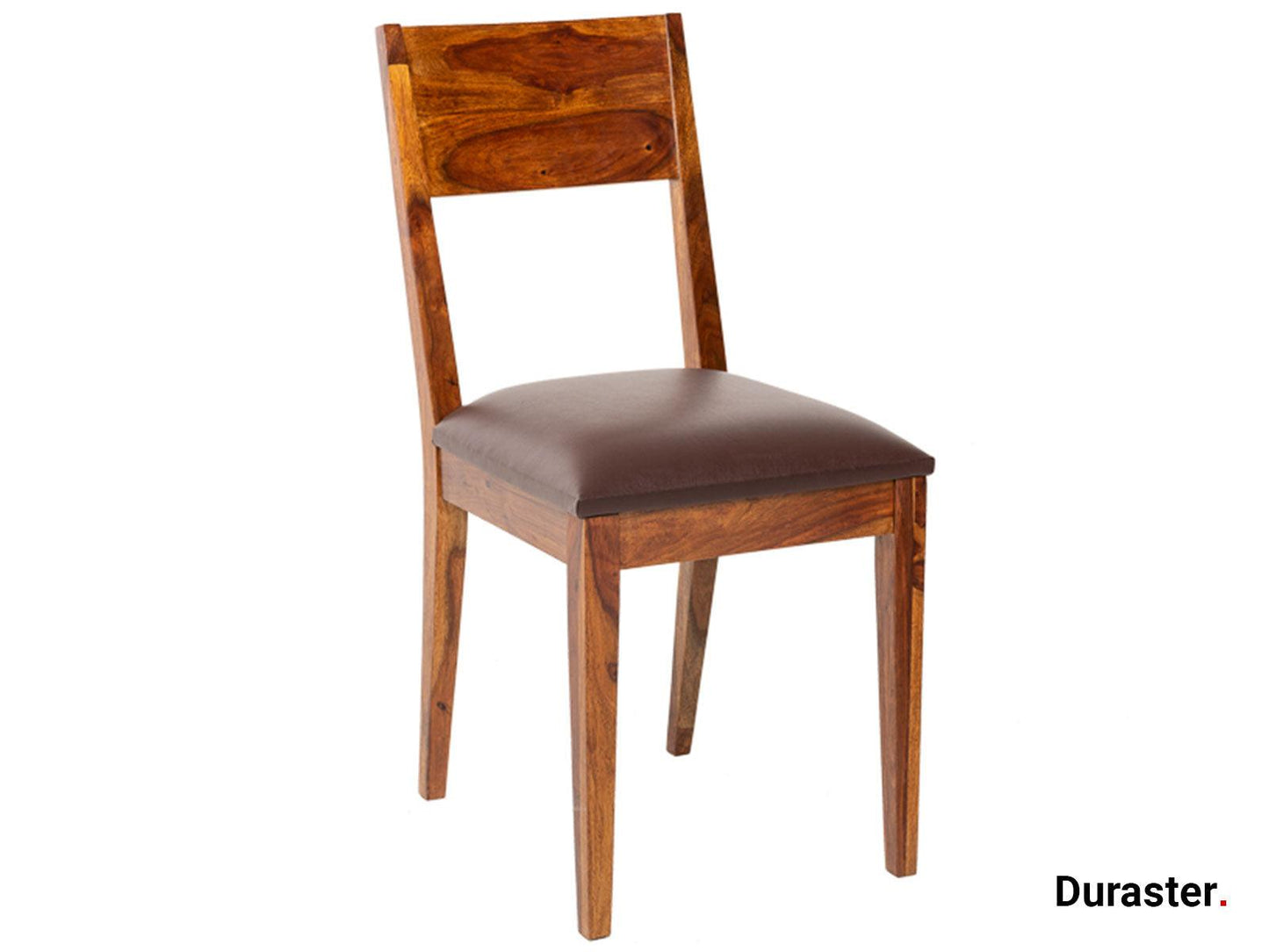 Dudi Furniture Vismit Solid Sheesham wood Dining Set