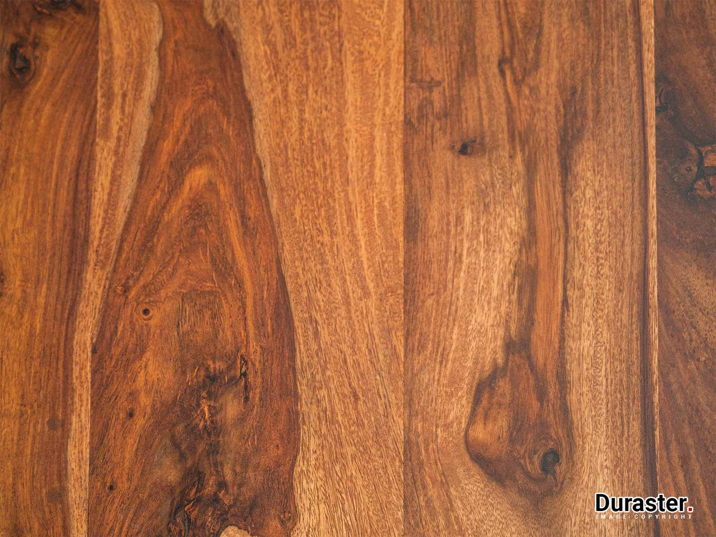 Dudi Furniture Vismit Premium Solid Sheesham wood Dining Set