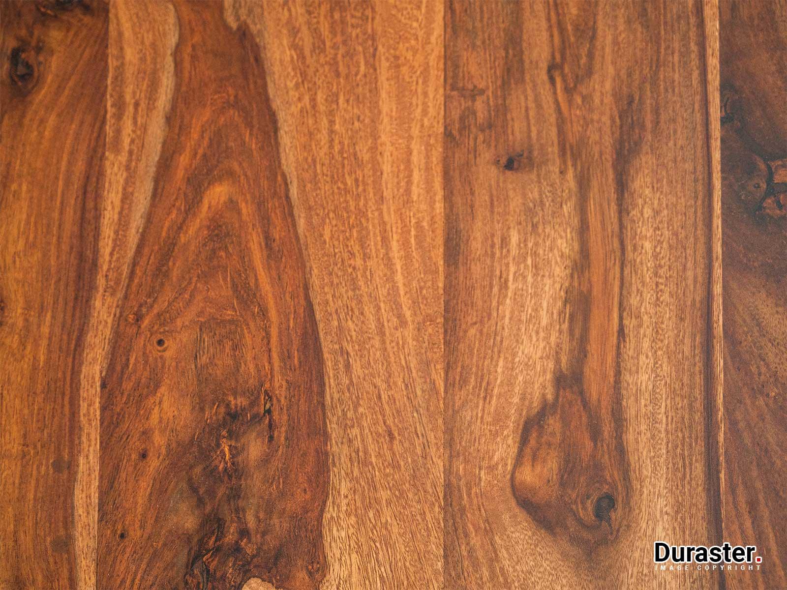 Dudi Furniture Vismit Premium Solid Sheesham wood Dining Set