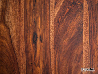 Dudi Furniture Vismit Transitional Solid Sheesham wood Dining Table