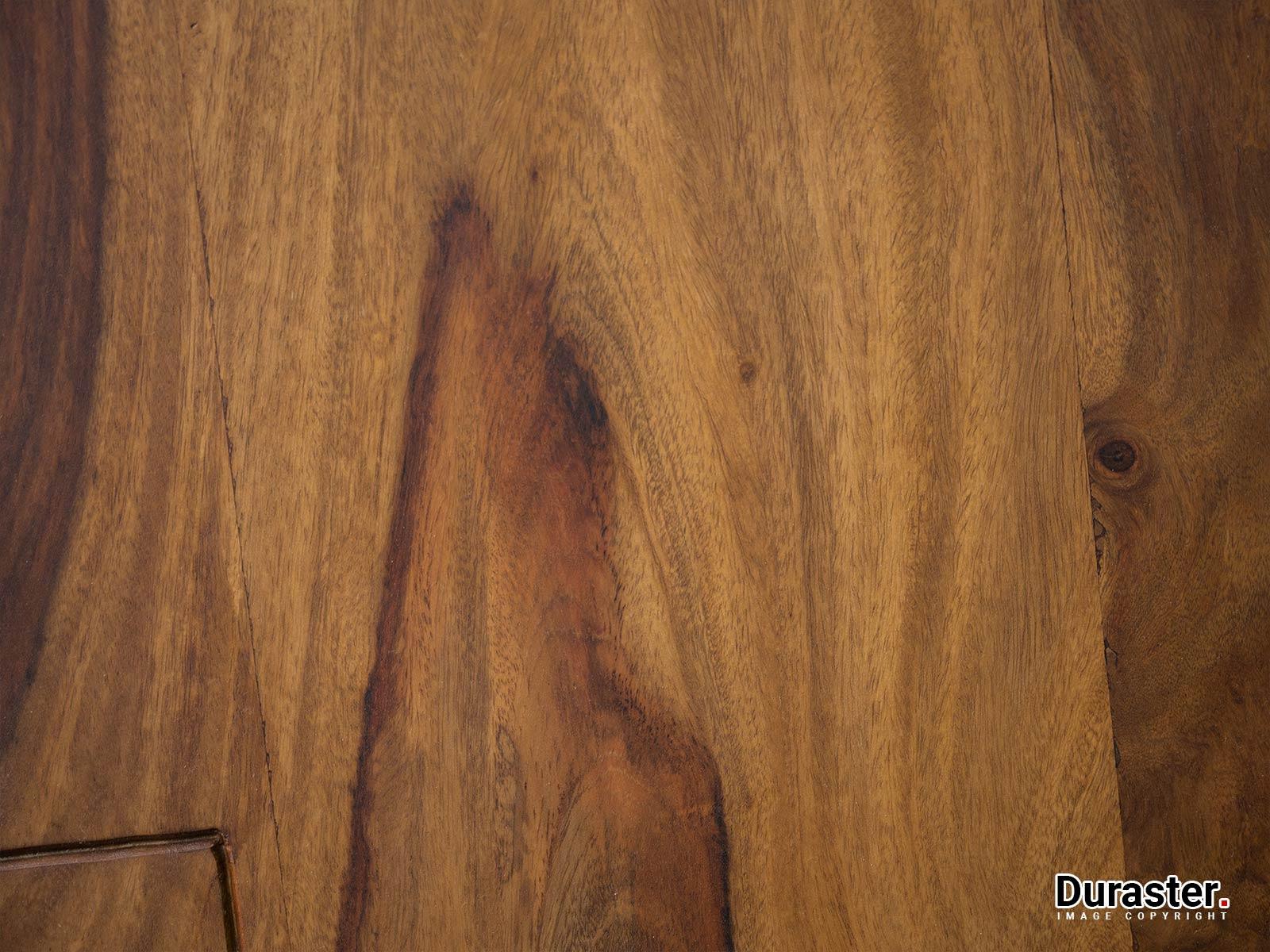 Dudi Furniture Vismit Solid Sheesham wood T.V. Unit