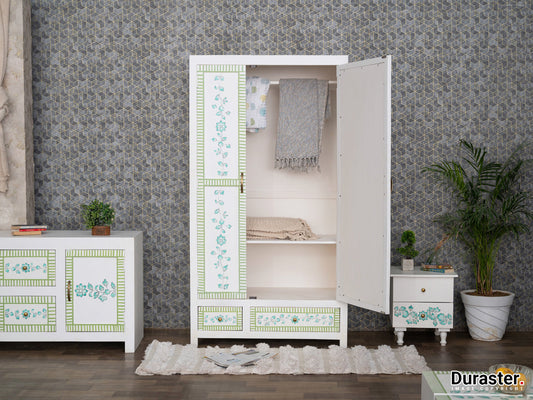 Dudi Furniture Florida Modern Wardrobe