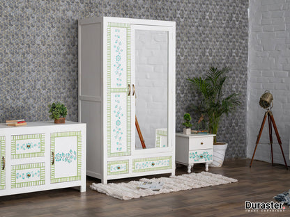 Dudi Furniture Florida Modern Wardrobe