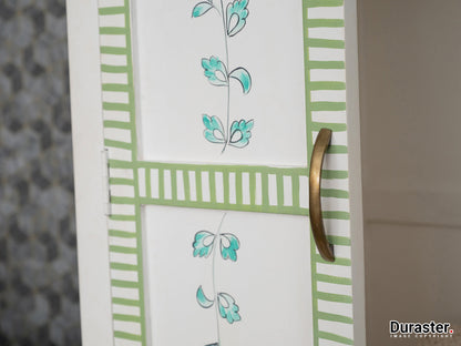 Dudi Furniture Florida Modern Wardrobe