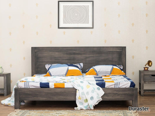 Dudi Furniture Goa Modern Queen Size Bed