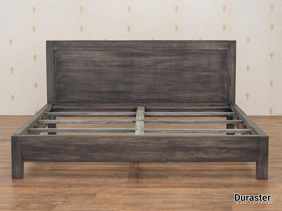 Dudi Furniture Goa Modern Queen Size Bed